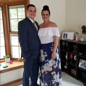 Meet your Posher, Patricia